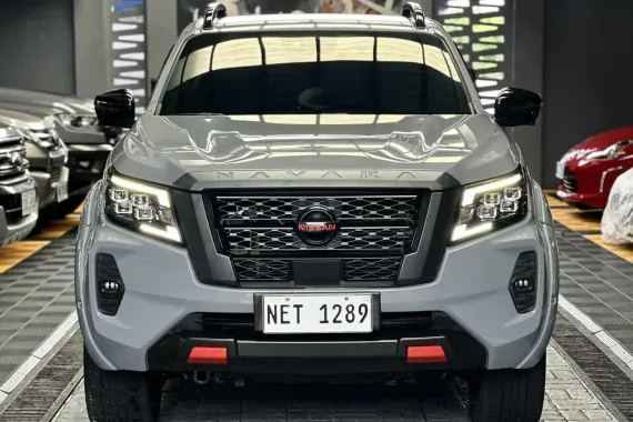 HOT!!!! 2021 Nissan Navara Pro 4X for sale at affordable price! 