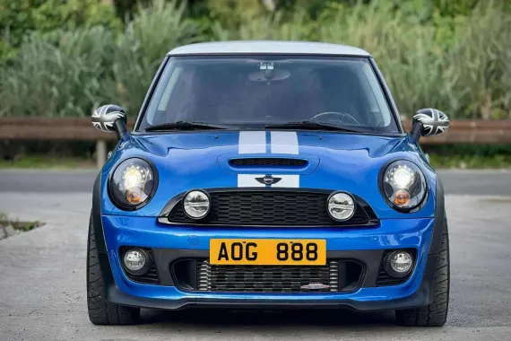 HOT!!! 2010 Mini Cooper S R56 for sale at affordable price!