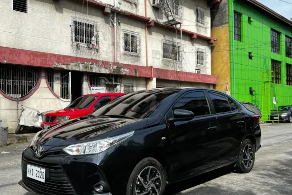 2025 Toyota Vios 1.3XLE CVT 79k DP Nelson Estacio 0️⃣9️⃣1️⃣7️⃣6️⃣7️⃣5️⃣0️⃣6️⃣0️⃣3️⃣