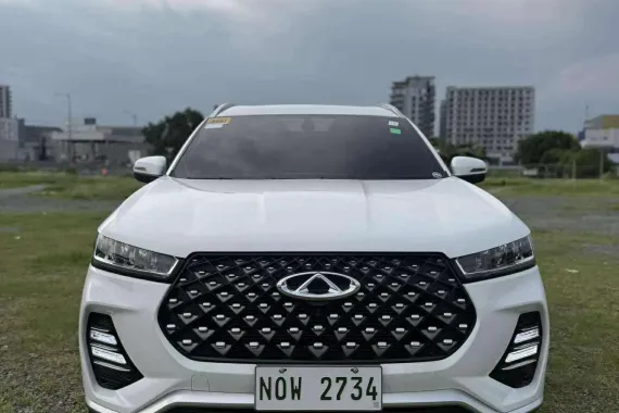 HOT!!! 2025 Chery Tiggo 7 Pro Hybrid for sale at affordable price!