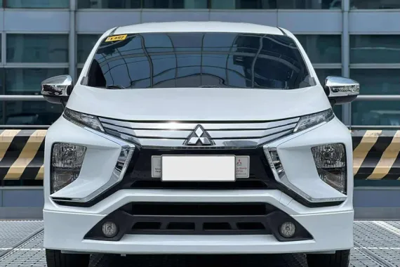 2019 Mitsubishi Xpander GLS Sport 1.5 AT Gas‼️🔥 09121061462 MABY LATIDO☎️📩📲