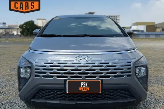 2024 Hyundai Stargazer GLS 1.5 IVT 