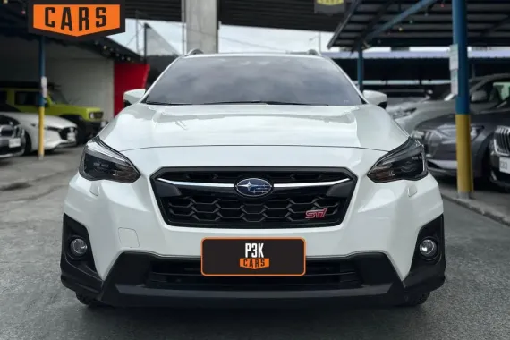 2020 Subaru XV 2.0i-S GT Edition w/ EyeSight