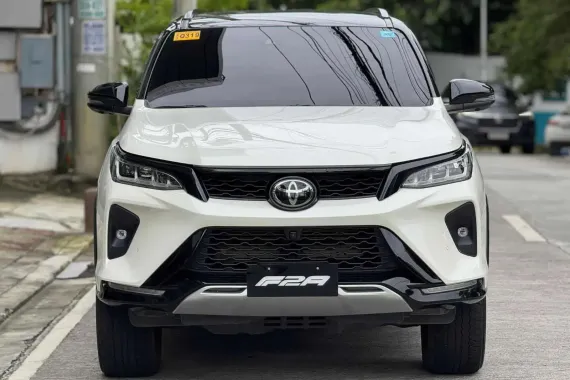 HOT!!! 2023 Toyota Fortuner LTD 4x2 for sale at affordable price! 