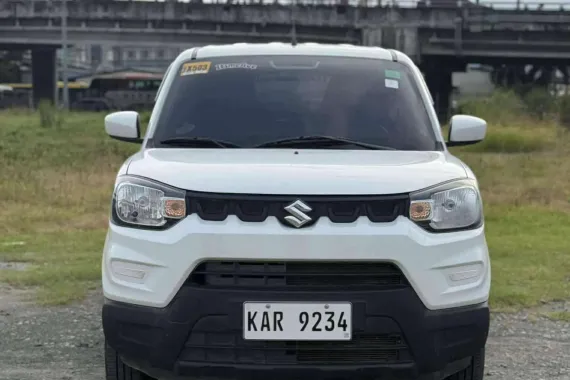 HOT!!! 2024 Suzuki S-Presso AGS for sale at affordable price! 