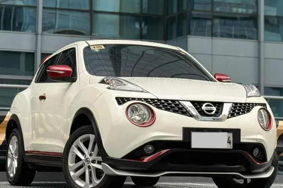 2018 Nissan Juke Nstyle 1.6 Automatic Gas 26K mileage only 📱 Miss Jun 09694275736