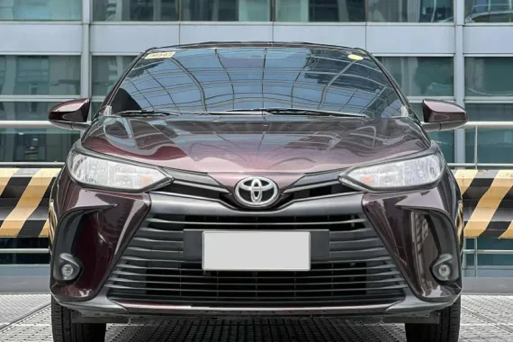 2021 Toyota Vios XLE 1.3 Gas AT‼️🔥 09121061462 MABY LATIDO☎️📩📲