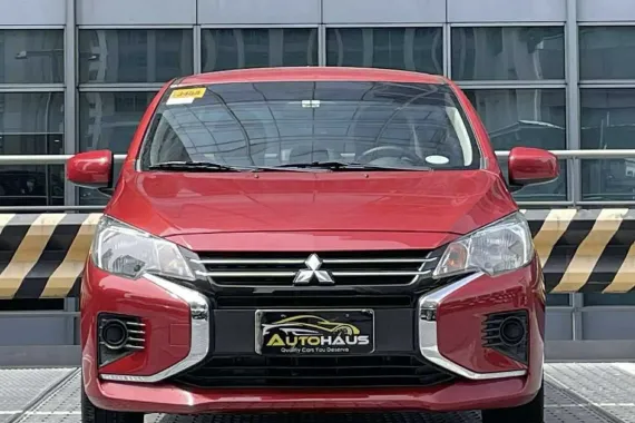 2024 Mitsubishi Mirage G4 GLX AT GAS‼️🔥 09121061462 MABY LATIDO☎️📩📲