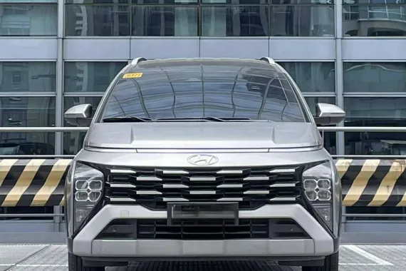2024 Hyundai Stargazer 1.5 GLS IVT X A/T Gas Top of the Line ☎️0935 600 3692 JAN RAY DE JESUS