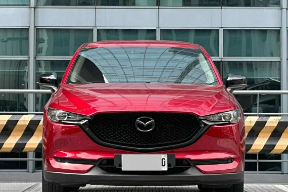 2021 Mazda CX5 FWD Gas Automatic ☎️CALL NOW 0935 600 3692 JAN RAY DE JESUS