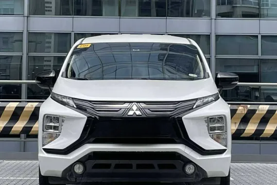 2022 Mitsubishi Xpander 1.5 Black Edition A/T Gas ☎️CALL NOW 0935 600 3692 JAN RAY DE JESUS