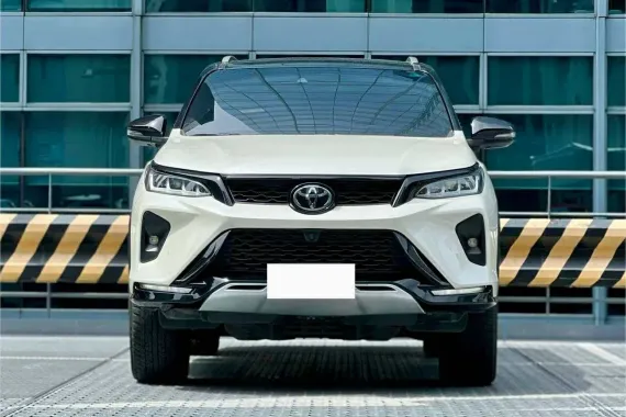 2021 Toyota Fortuner 2.8 LTD A/T Diesel ☎️CALL NOW 0935 600 3692 JAN RAY DE JESUS