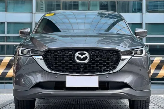 2024 Mazda CX5 AWD Sport 2.5 Automatic Gas ✅️436K ALL-IN☎️0935 600 3692 JAN RAY DE JESUS
