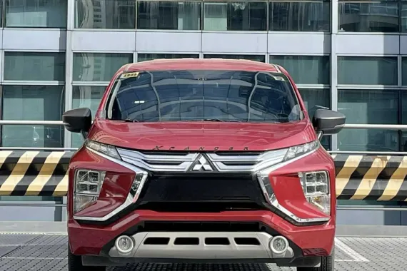 2021 Mitsubishi Xpander 1.5 GLS Automatic Gas ✅️44K ALL-IN DP☎️0935 600 3692 JAN RAY DE JESUS