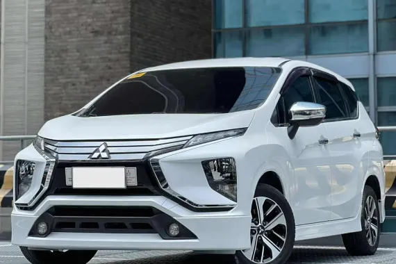 2019 Mitsubishi Xpander GLS Sport 1.5🔥𝕋ℝ𝕌𝕊𝕋𝔼𝔻 -𝑱𝑬𝑺𝑺𝑬𝑵 𝑴𝑬𝑵𝑫𝑶𝒁𝑨🙋‍♂️☎️ 09279850198