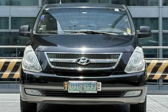 2012  Hyundai Grand Starex Gold 2.5 Diesel AT 🔰CALL NOW! ☎️09279850198 / JESSEN “Kakotse” MENDOZA 