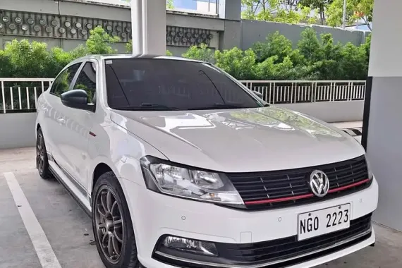 Volkswagen Lavida Club Edition