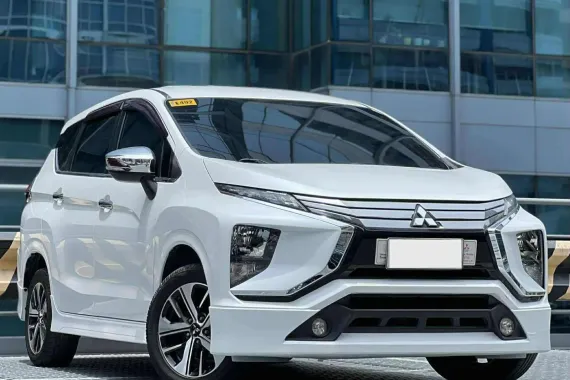 ✅156K ALL IN DP✅2019 Mitsubishi Xpander GLS Sport 1.5 Automatic Gas📲JONNALYN 09695949924