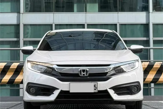 2017 Honda Civic 1.8 E Automatic Gas 🔥🔥☎️Call CARL BONNEVIE🙋🏻‍♂️09384588779