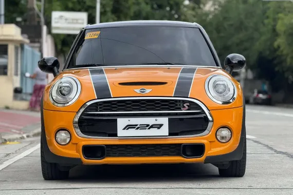 HOT!!! 2018 Mini Cooper S 5 door for sale at affordable price! 