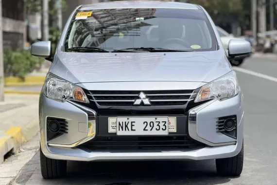 HOT!!! 2024 Mitsubishi Mirage G4 GLX for sale at affordable price! 