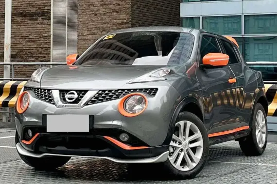 ✅117K ALL IN DP✅2018 Nissan Juke Nstyle 1.6 AT Gas 36K mileage only!📲JONNALYN 09695949924