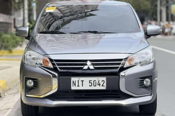 HOT!!! 2024 Mitsubishi Mirage G4 GLS CVT for sale at affordable price!