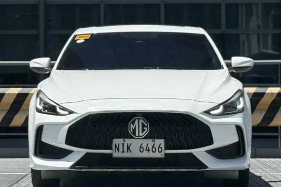 2023 MG GT Coupe 1.5 Gas AT Like New 🔥🔥☎️Call CARL BONNEVIE🙋🏻‍♂️09384588779