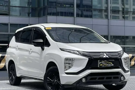 ✅97K ALL IN DP✅2022 Mitsubishi Xpander 1.5 Black Edition AT GAS📲JONNALYN 09695949924