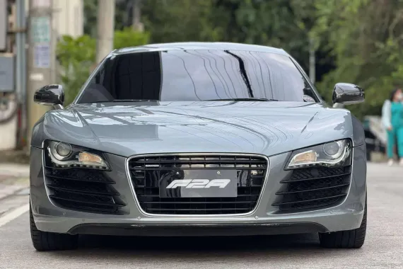 HOT!!! 2011 Audi R8 for sale at affordable price! 