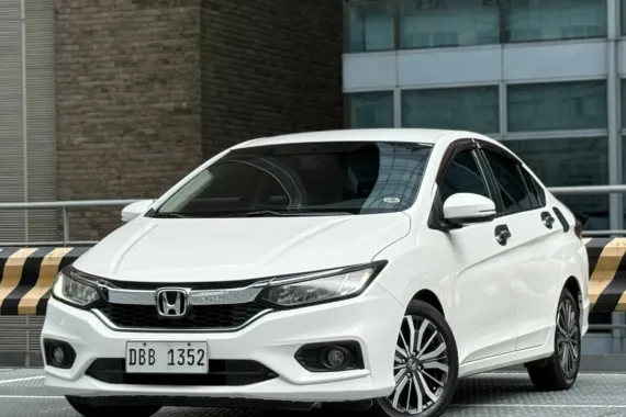 ✅125K ALL IN DP✅2020 Honda City VX 1.5 Gas Automatic📲JONNALYN 09695949924