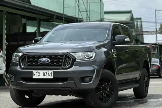 2022 Ford Ranger XLT 4x2 2.2 Diesel AT 🔥#𝟙 ℂ𝔸𝕃𝕃-𝐉𝐄𝐒𝐒𝐄𝐍 𝐌𝐄𝐍𝐃𝐎𝐙𝐀 🙋‍♂️☎️ 09279850198