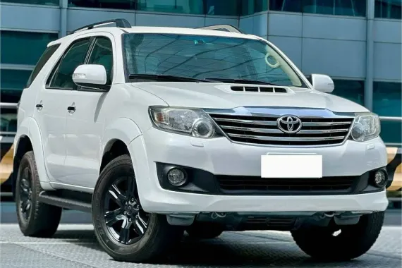 ✅299K ALL IN DP✅2013 Toyota Fortuner 4x2 G Diesel Automatic📲JONNALYN 09695949924