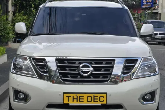 HOT!!! 2020 Nissan Patrol Royale for sale at affordable price! 