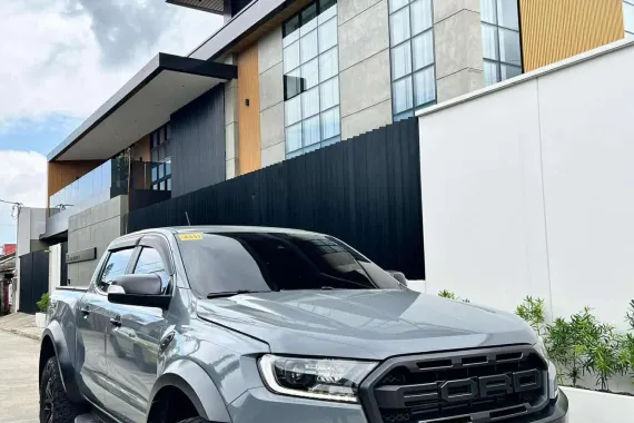 HOT!!! 2021 Ford Raptor 4x4 for sale at affordable price! 