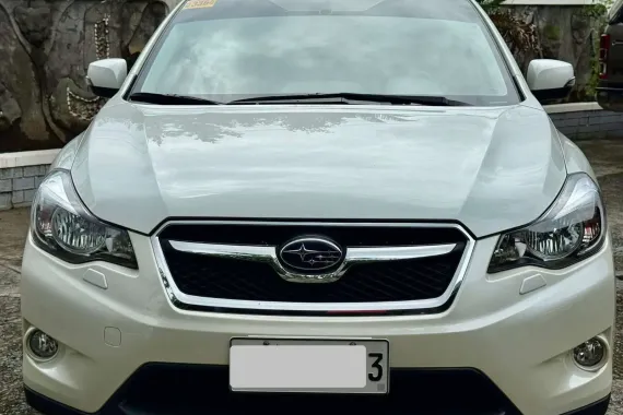 HOT!!! 2016 Subaru XV AWD for sale at affordable price! 