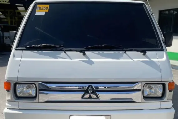 2020 Mitsubishi L300 Fb Euro 4