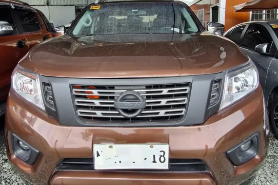 2019 Nissan Navara LE AT 4x2