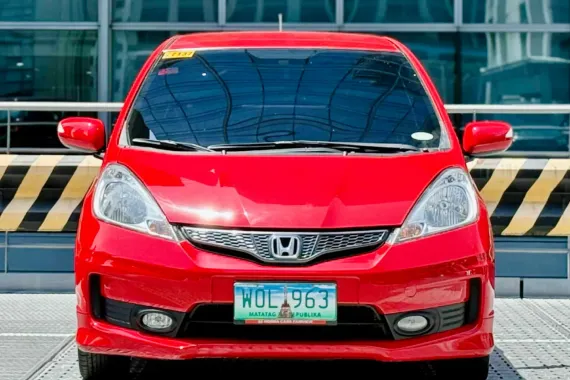 2013 Honda Jazz 1.5 Gas AT Rare 15K Mileage Only‼️🔥 09121061462 MABY LATIDO☎️📩📲