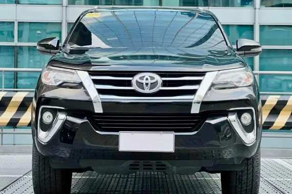 2018 Toyota Fortuner 4x2 G 48k mileage only! 264K ALL-IN DP‼️🔥 09121061462 MABY LATIDO☎️📩📲