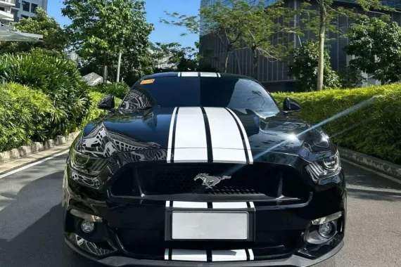 HOT!!! 2017 Ford Mustang GT for sale at affordable price! 