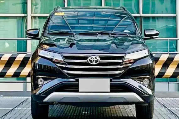 2021 Toyota Rush 1.5 G AT Gas 74K ALL IN CASH DP‼️🔥 09121061462 MABY LATIDO☎️📩📲