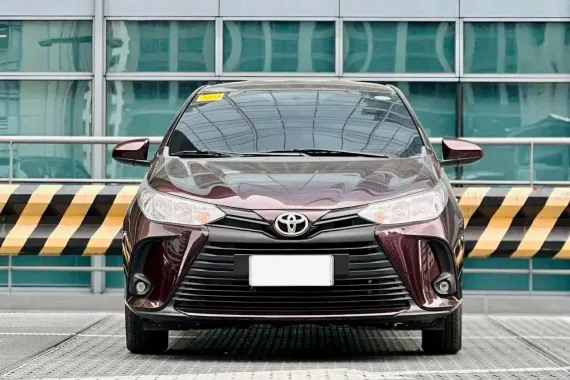 2025 Toyota Vios 1.3 XLE 78k ALL IN DP! RARE 7k ODO! Casa until 2028‼️🔥 09121061462 MABY LATIDO☎️📩