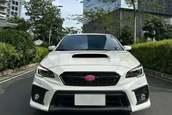 HOT!!! 2019 Subaru WRX Eyesight for sale at affordable price! 