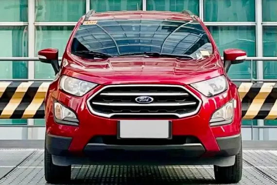 2020 Ford Ecosport 1.5 Trend 89K ALL IN DP‼️🔥 𝟎𝟗𝟏𝟐𝟏𝟎𝟔𝟏𝟒𝟔𝟐 𝐌𝐀𝐁𝐘 𝐋𝐀𝐓𝐈𝐃𝐎 📲📩🙋🏻