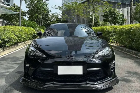 HOT!!! 2020 Toyota 86 Kouki for sale at affordable price! 