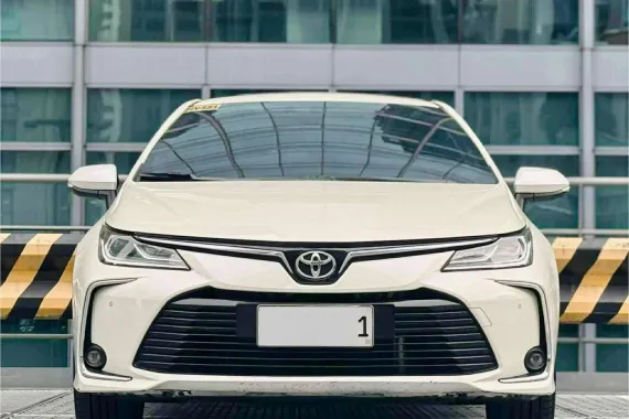 2020 Toyota Corolla Altis V Low mileage 10k kms‼️Promo:204K ALL IN DP🔥 09121061462 MABY LATIDO☎️