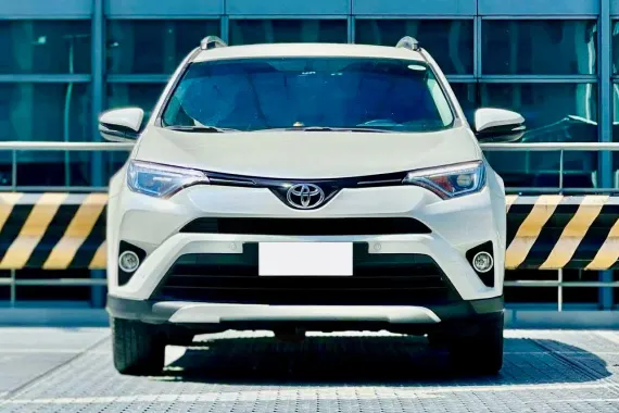 2018 Toyota Rav 4 2.5 Premium Gas 169k ALL IN DP! Push Start‼️🔥 09121061462 MABY LATIDO☎️📩📲