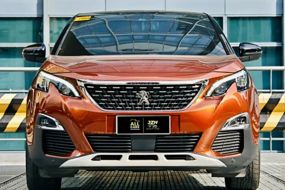 2019 Peugeot 3008 2.0 GT line Rare 27k mileage (Casa Records)‼️🔥 09121061462 MABY LATIDO☎️📩📲