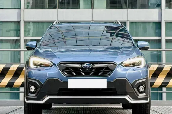 2023 SUBARU XV 2.0 i-S Eyesight Gas AT‼️🔥 09121061462 MABY LATIDO☎️📩📲